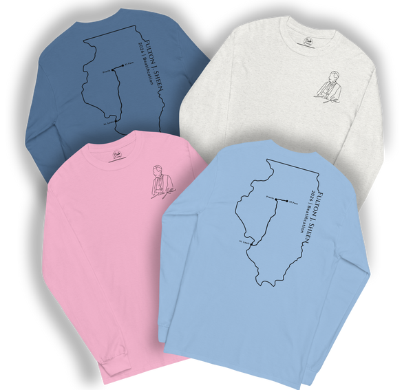 All Season Tops