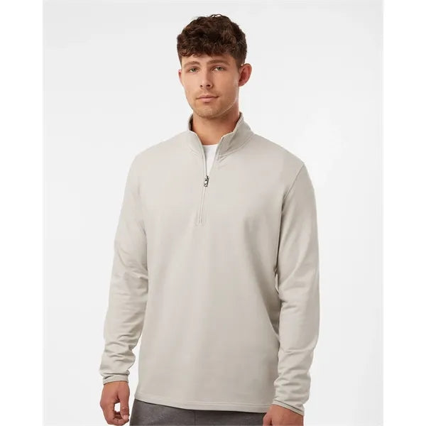 Blessed Sheen Signature Collection - Quarter Zip