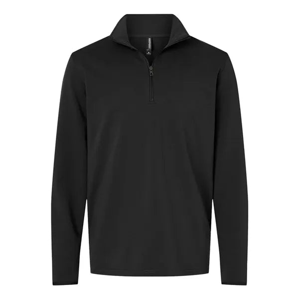 Blessed Sheen Signature Collection - Quarter Zip