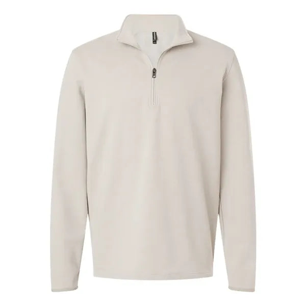 Blessed Sheen Signature Collection - Quarter Zip