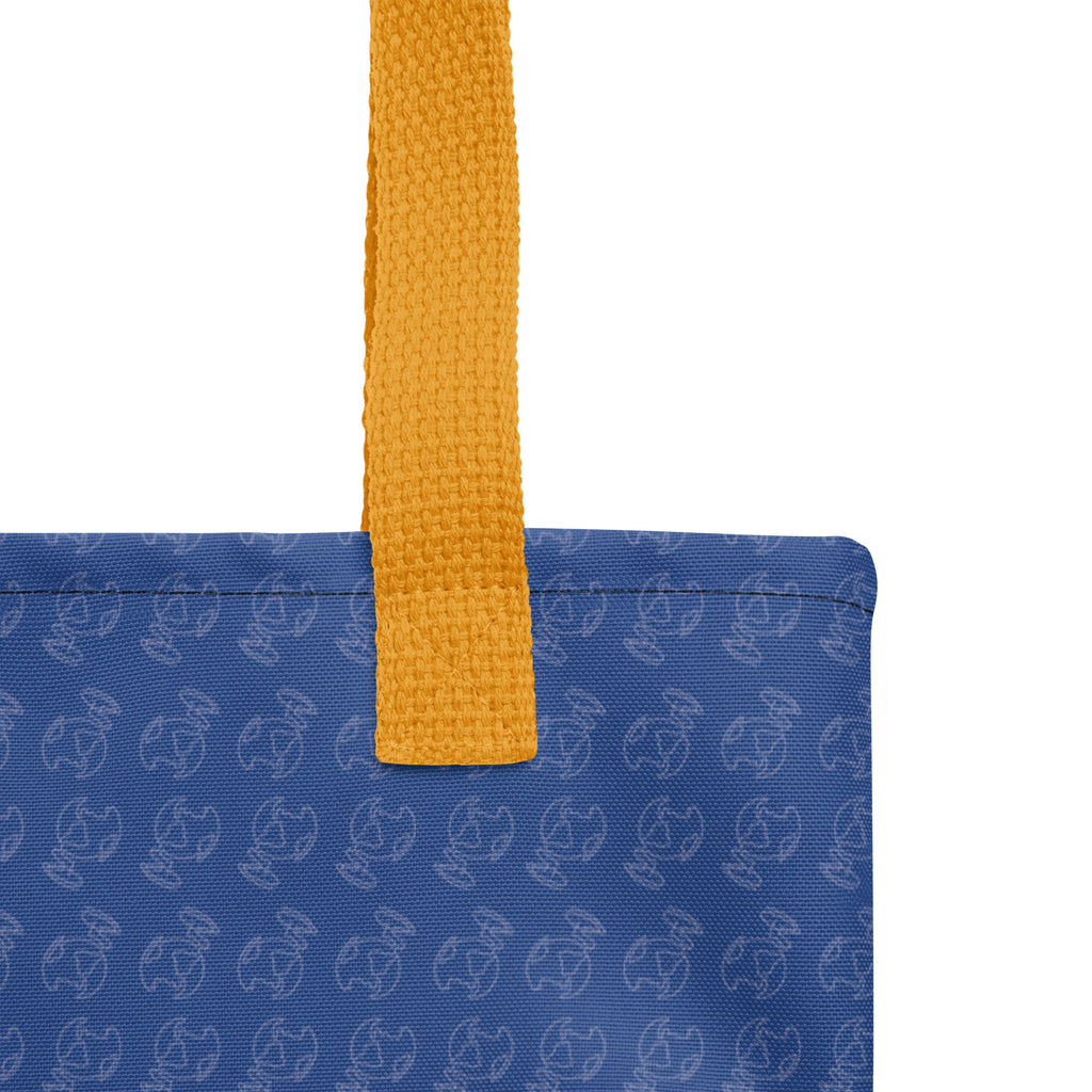 Tote Bag - The +FJS "Global Mission"
