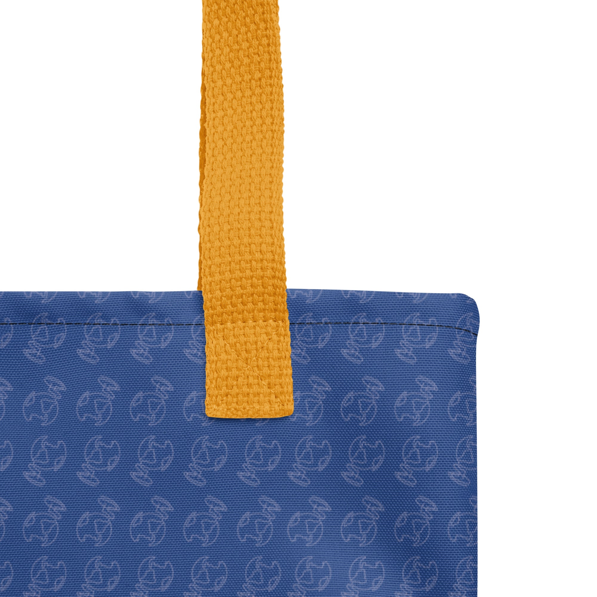 Tote Bag - The +FJS "Global Mission"