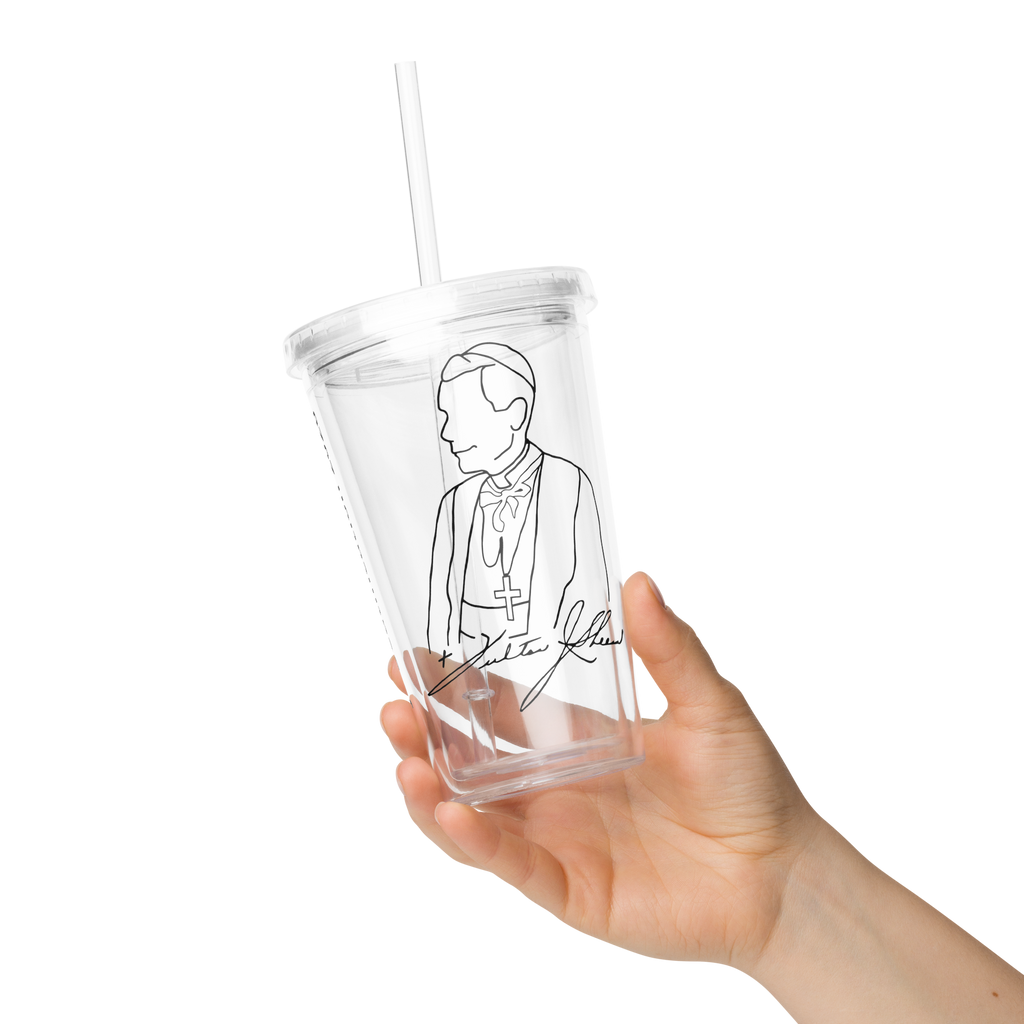 Tumbler +FJS Signature
