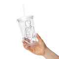 Tumbler +FJS Signature