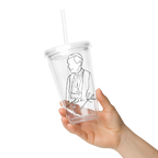 Tumbler +FJS Signature