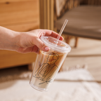 Tumbler +FJS Signature