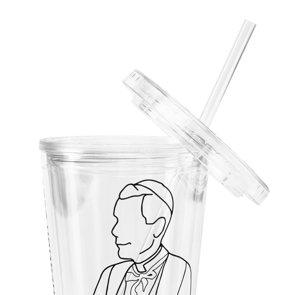 Tumbler +FJS Signature