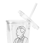 Tumbler +FJS Signature