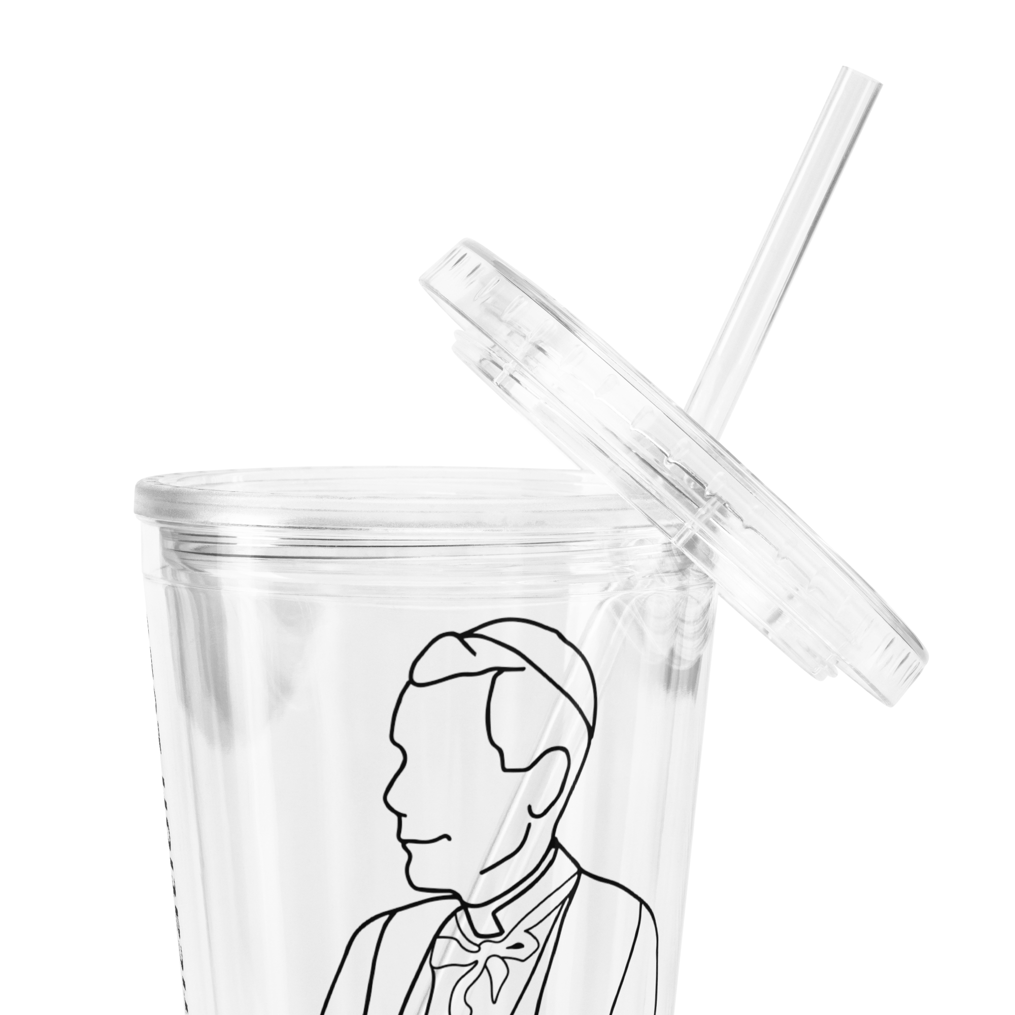 Tumbler +FJS Signature