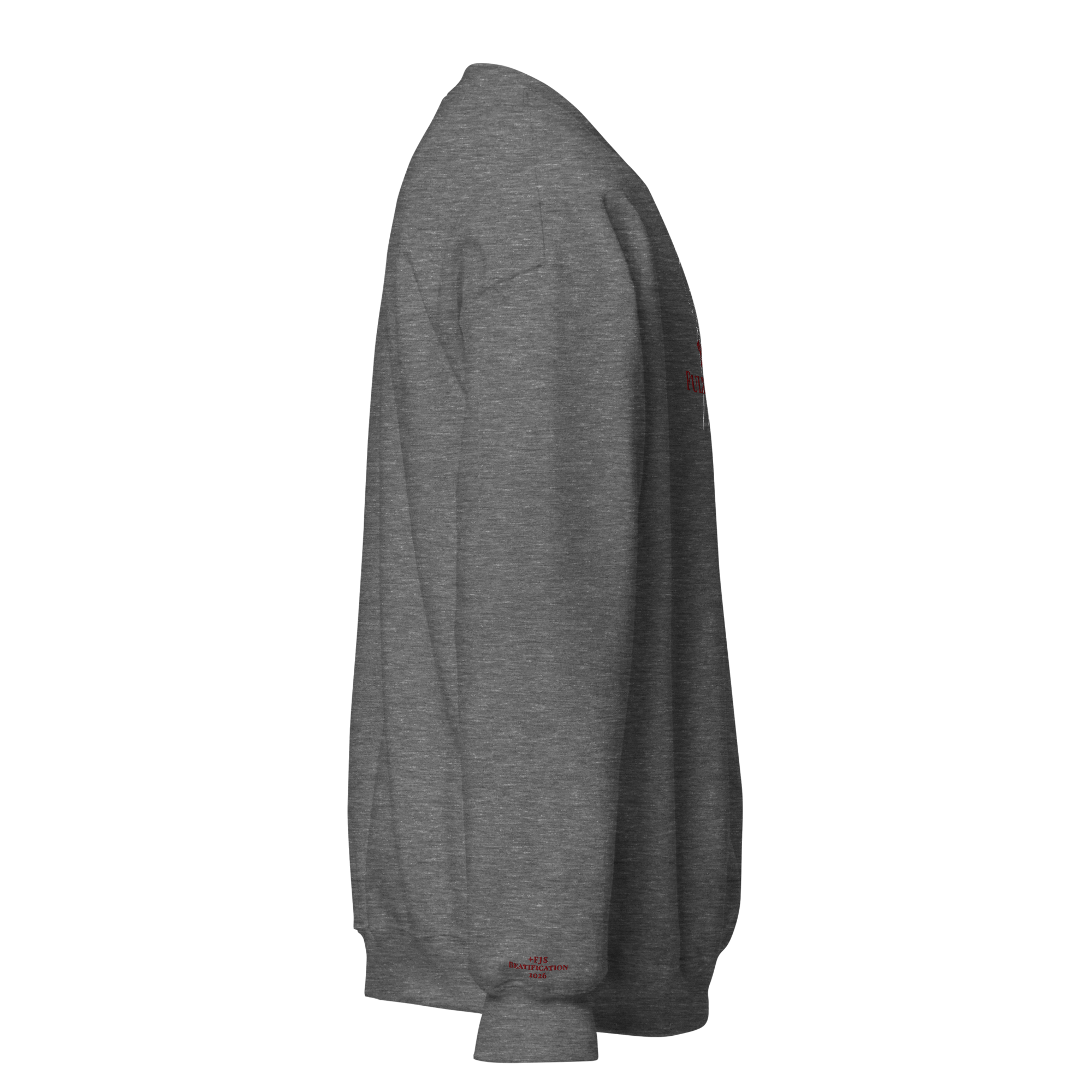 Premium Sweatshirt - Bl. Fulton J. Sheen
