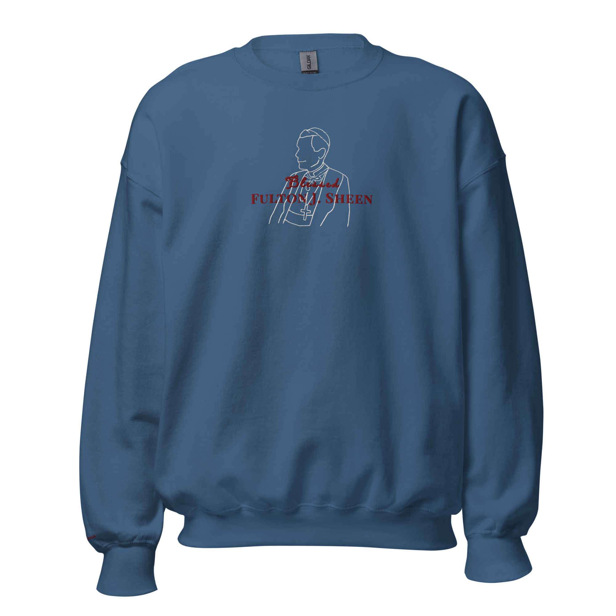 Premium Sweatshirt - Bl. Fulton J. Sheen