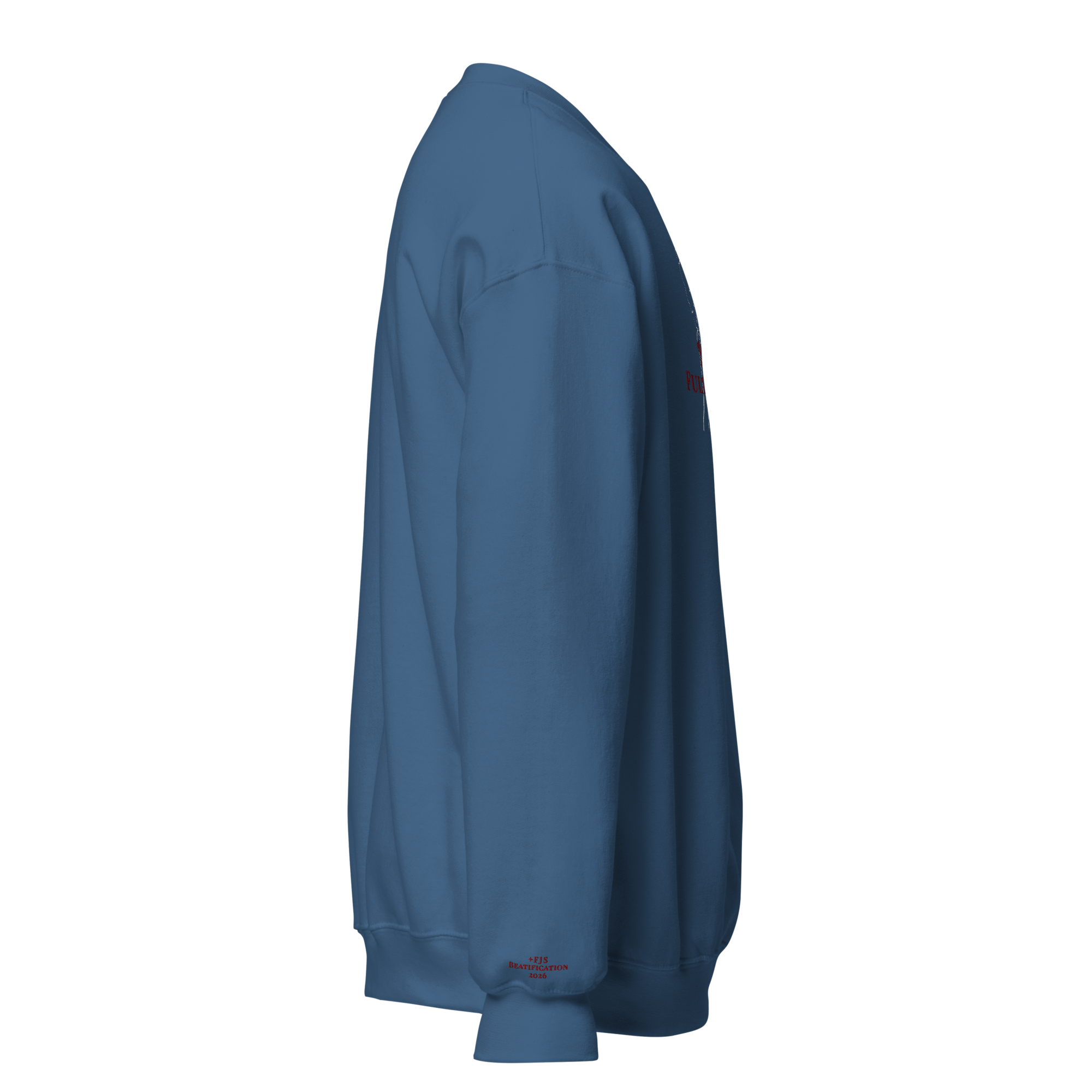 Premium Sweatshirt - Bl. Fulton J. Sheen