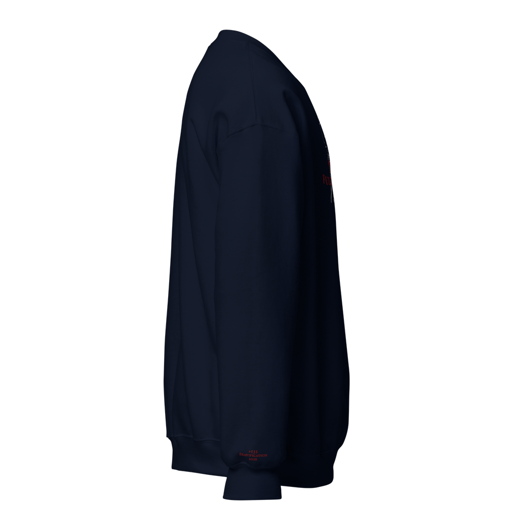 Premium Sweatshirt - Bl. Fulton J. Sheen