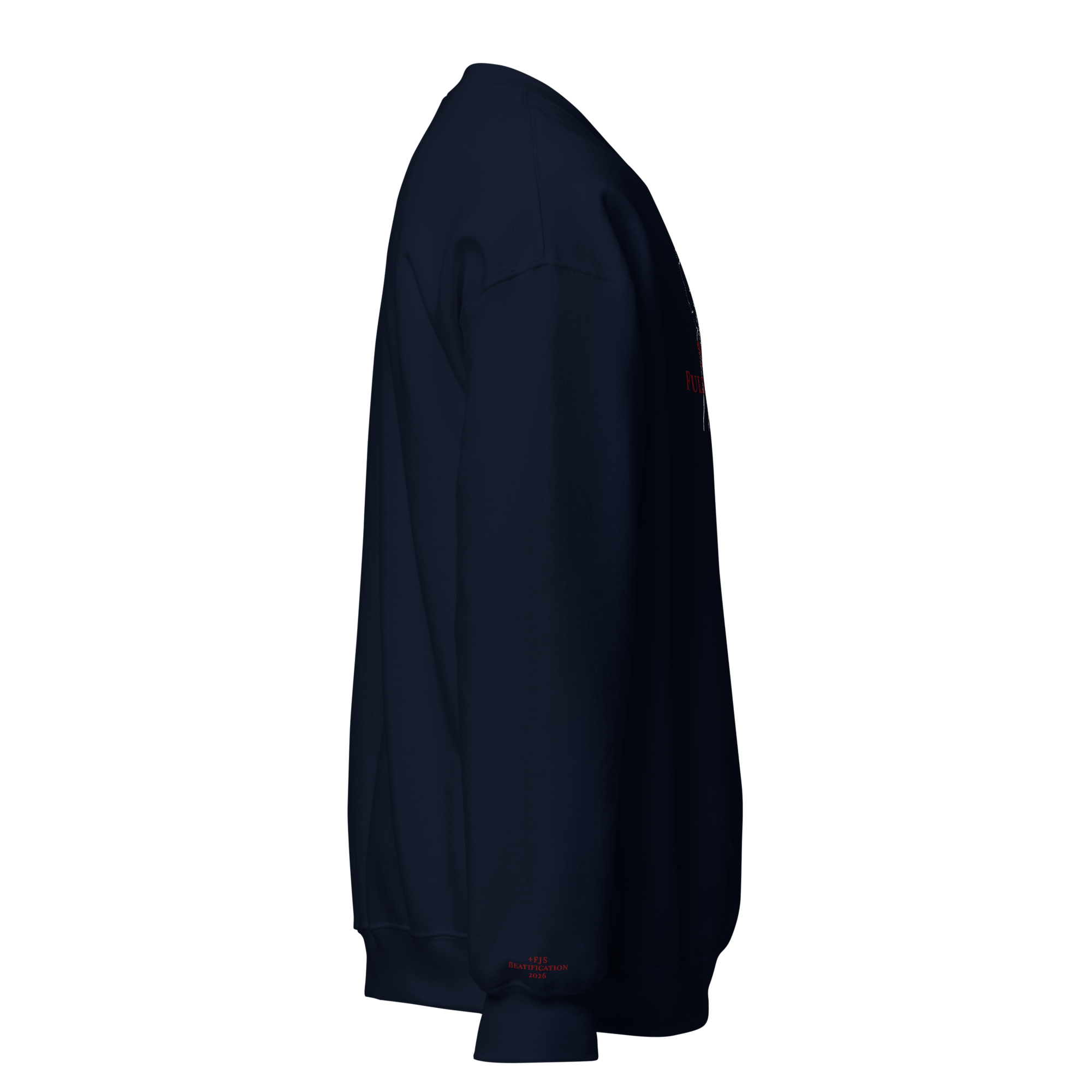 Premium Sweatshirt - Bl. Fulton J. Sheen