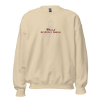 Premium Sweatshirt - Bl. Fulton J. Sheen