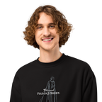 Blessed Sheen Signature Collection - Crewneck