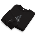 Blessed Sheen Signature Collection - Crewneck