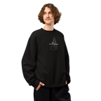 Blessed Sheen Signature Collection - Crewneck