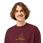 Blessed Sheen Signature Collection - Crewneck