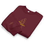 Blessed Sheen Signature Collection - Crewneck
