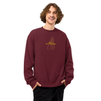 Blessed Sheen Signature Collection - Crewneck