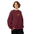 Blessed Sheen Signature Collection - Crewneck
