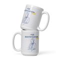 Mug - The +FJS "Global Mission"