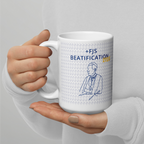 Mug - The +FJS "Global Mission"