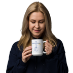 Mug - The +FJS "Global Mission"