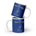 Mug - The +FJS "Global Mission"