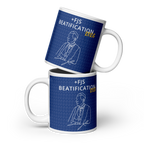 Mug - The +FJS "Global Mission"