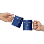 Mug - The +FJS "Global Mission"