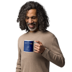 Mug - The +FJS "Global Mission"